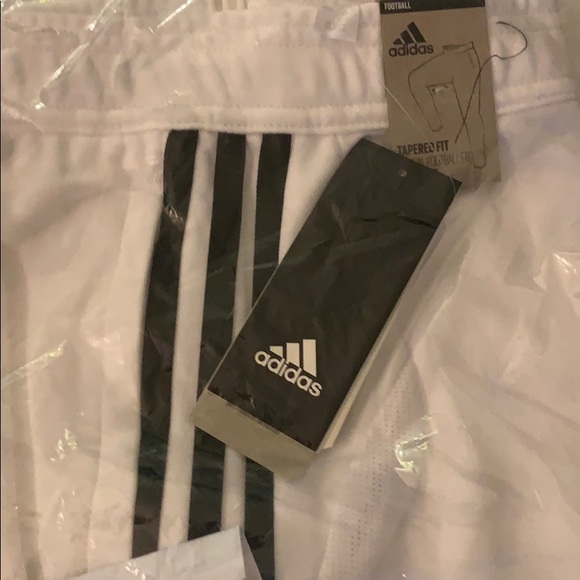 Adidas pants - Picture 1 of 2